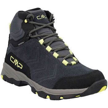 Cmp Botines KIDS MELNICK MID TREKKING SHOES WP para niño
