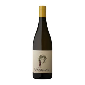 Boschkloof Vino Blanco Patatsfontein Steen Stellenbosch 75 Cl