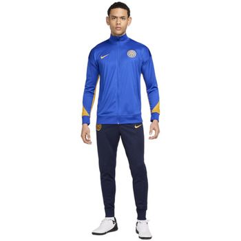 Nike Chaqueta deporte Survêtement Dri-FIT Inter Milan ajusté para hombre