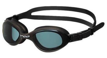 Gafas de natacion orca killa 180  smoke negras