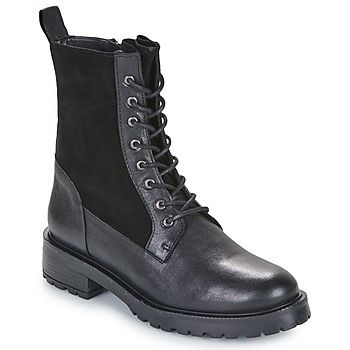 Casta Botines MOON para mujer