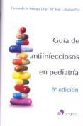guía de antiinfecciosos en pediatria (8ª ed.)