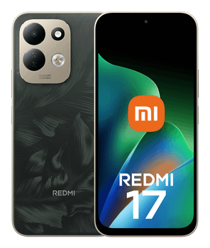 XIAOMI Redmi Redmi 17 6.99
