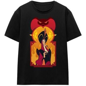 Dessins Animés Tops y Camisetas The Evil Sorcerer para mujer