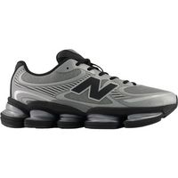 new balance zapatillas 2000 slate grey silver metallic para hombre