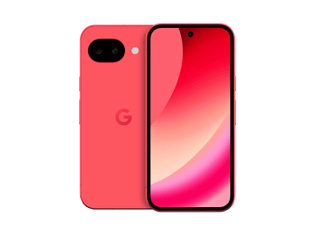 Google Pixel 10a, Frambuesa, 128GB, 8GB RAM, 6.3