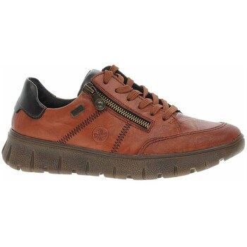 Rieker Zapatillas N130122 para mujer