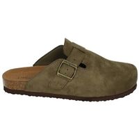 zapatop zuecos zueco destalonado para mujer