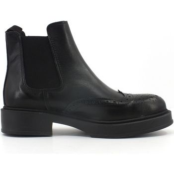 Divine Follie Botines BITO8023BK para mujer