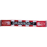 granada bufanda bufanda bicolor horizontal junior para nino