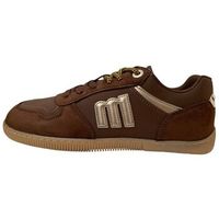 mtng zapatillas 60840 free marron para mujer