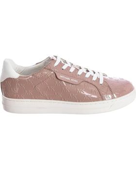 de MICHAEL KORS ZAPATILLA SNEAKER KEATING CHAROL R2KEFS1M MUJER ROSA PALO