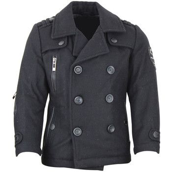 Srk Chaqueta Caban garçon ECIEL para niño