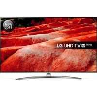 75  lg 75um7600plb  smart 4k ultra hd hdr led tv with google assistant
