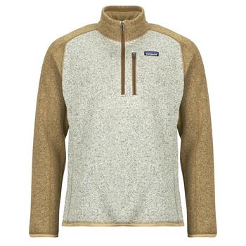 Patagonia Polar M'S BETTER SWEATER 1/4 ZIP para hombre