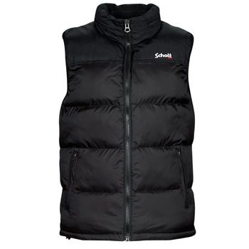 Schott Abrigo de plumas UTAH V para hombre
