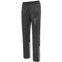 hummel pantalon chandal pantalon dentrainement action para mujer
