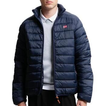 Geographical Norway Abrigo de plumas Amigolor para hombre