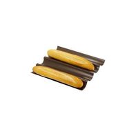 gobel molde para 4 baguettes - 258330