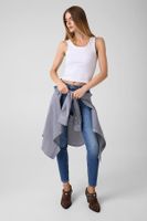 jeans skinny de 1981