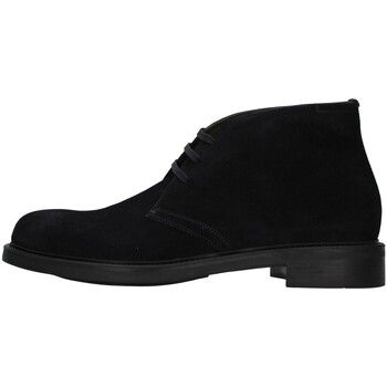 Rossano Bisconti Botines 206-02 para hombre