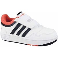 adidas zapatillas hoops 30 cf para nino