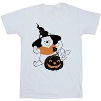dessins animes camiseta bi56578 para nina