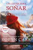 un nuevo dia saga un lugar para sonar 4