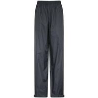 mountain warehouse pantalones downpour para hombre
