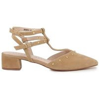 stephen allen zapatos de trabajo harmonian para mujer