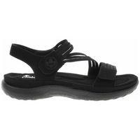 rieker sandalias 6487002 para mujer