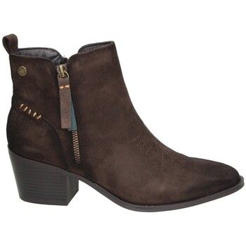 Refresh Botines 117995 para mujer