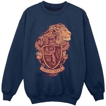 Harry Potter Jersey Gryffindor para niña