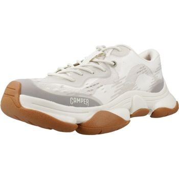 Camper Zapatillas Film Houston Mesh para mujer