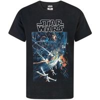 disney tops y camisetas ns8443 para nino