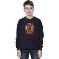 harry potter jersey gryffindor para nino