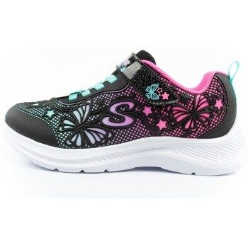 Skechers Zapatillas Jumpsters para niña