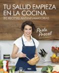 tu salud empieza en la cocina