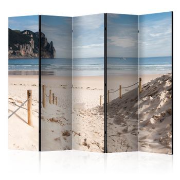 Biombo - Hot July Ii (225x172 Cm)