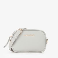 valentino hand bags bandolera miramar grigio polvere vbs7ue01g-165