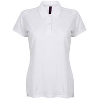 henbury camisa h102 para mujer