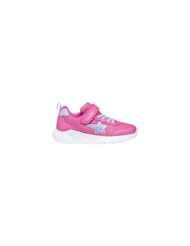 Zapatillas Geox B Sprintye B - Vit.Sint.+ Niña Fucsia/ Lila