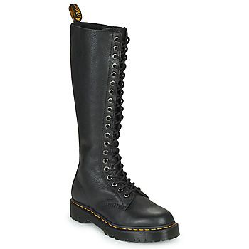 Dr. Martens Botines 1B60 BEX BLACK PISA para mujer