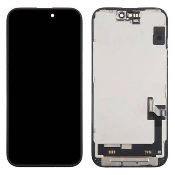 Pantalla Incell Del Iphone 16 (estándar)