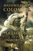 la legion de los inmortales