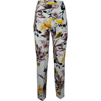 Café Noir Pantalones JP0041 para mujer
