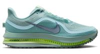 nike hombre - verde