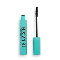 revolution liftdefine 5d lash mascara