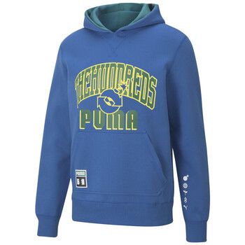 Puma Jersey x th rev hoodie para mujer