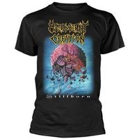malevolent creation camiseta manga larga stillborn para mujer